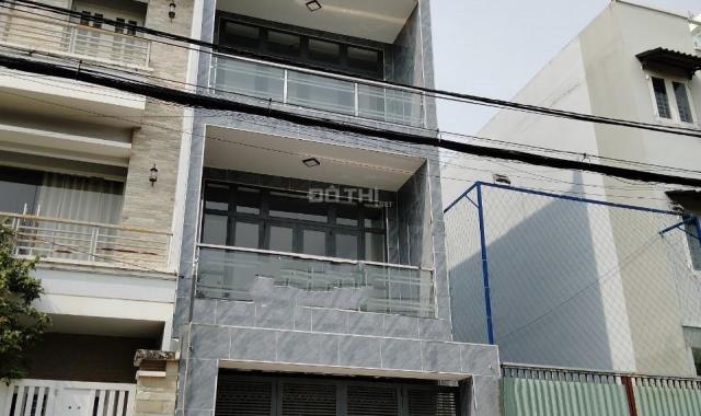 Cần tiền bán gấp nhà trước tết đường Số 30, Quận Bình Tân