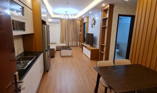 Cho thuê chung cư V-City Bắc Ninh, giá chỉ từ 8tr/tháng, LH Phượng: 0983854493