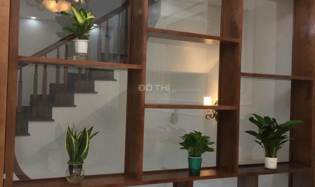 Bán nhà 4 tầng phố Nguyễn Văn Linh, p. Thanh Bình, 58m2, MT 4.25m, 2 tỷ 980 tr