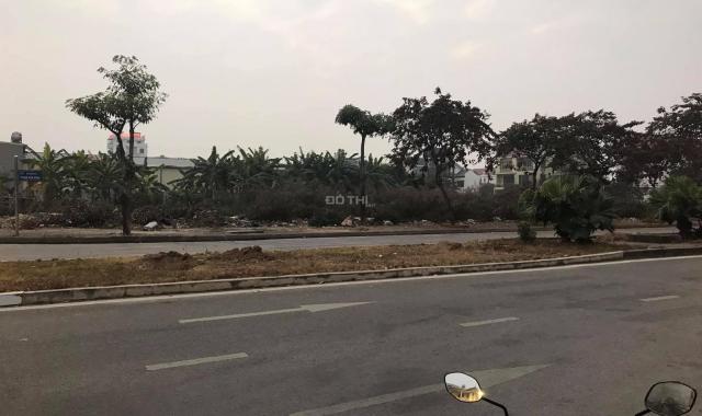 Bán đất hỗn hợp TM - DV phường Thanh Bình, HD 1638.38m2, lô góc, giá tốt, 2 mặt đường