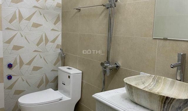 Bán căn nhà 3 tầng đường Điện Biên Phủ, TP Hải Dương, 42.4m2, 1 tỷ 650 triệu