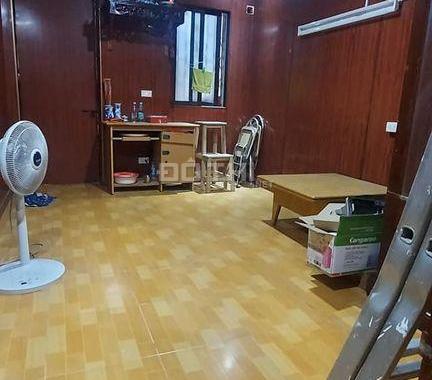 Nhà đẹp đón tết - Ngõ thông - Ở luôn 32m2 4T Vương Thừa Vũ