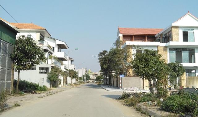 Bán đất nền dự án tại dự án khu đô thị Nam Lê Lợi, Vinh, Nghệ An diện tích 110m2