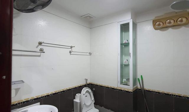 Nhà Văn Quán, Hà Đông, hơn 2 tỷ, dt 40m2, 5T, mt 4m