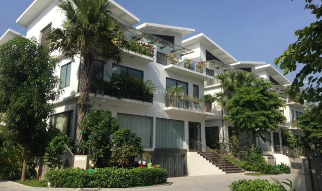 Bán suất ngoại giao biệt thự Khai Sơn Hill Long Biên 236,6m2, giá 55tr/m2: LH 0986563859