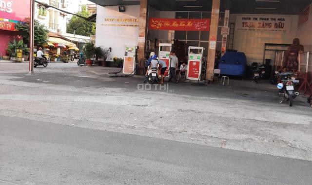 Bán lô đất đường Nguyễn Sơn Phường Phú Thạnh Quận Tân Phú 53m2, 4,6 tỷ