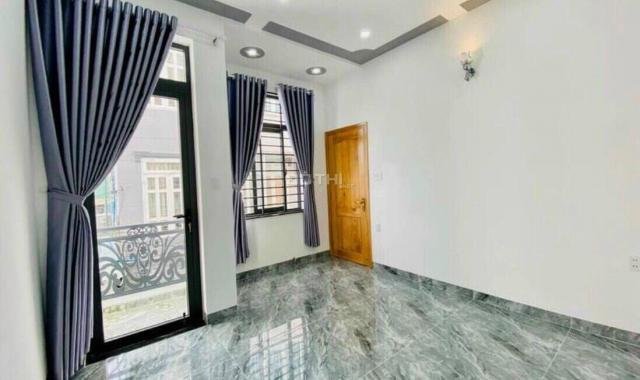 Bán nhà trung tâm thành phố Vũng Tàu hẻm ô tô DT 43,5m2 giá 4,5 tỷ