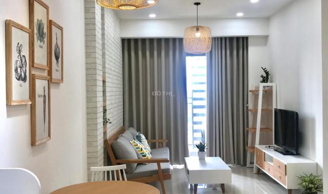 Cho thuê căn hộ chung cư tại dự án The Sun Avenue, Quận 2, Hồ Chí Minh diện tích 56m2 giá 12 tr/th