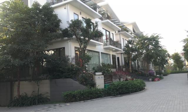Chính chủ cần bán lại căn biệt thự Khai Sơn Hill Long Biên 178m2, giá 17 tỷ, LH 0986563859