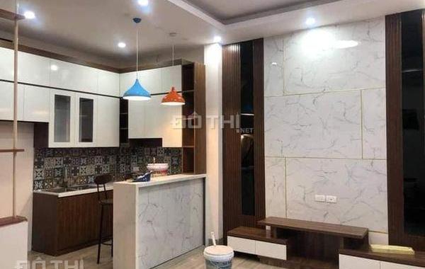 Bán nhà khu đô thị Cầu Bươu 68 m2, 4 tầng, ô tô vào nhà, giá 2,6 tỷ