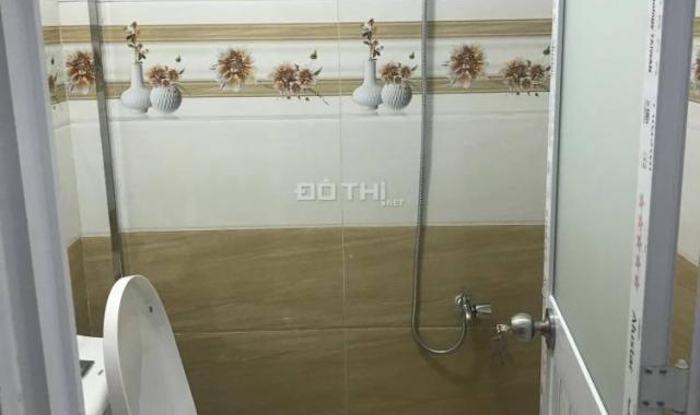 Nhà mới đẹp 2 tầng, Bùi Thị Xuân, P. 5, Tân Bình. Giá 4,1 tỷ