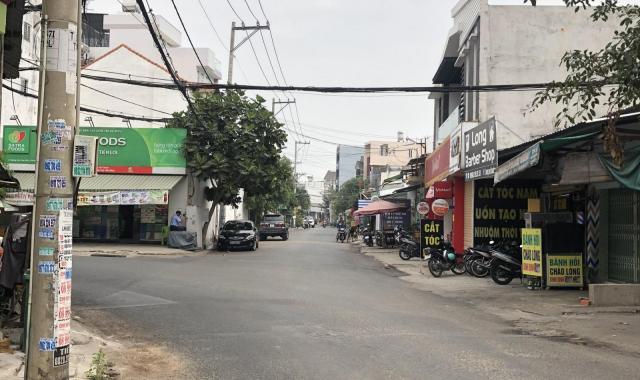 Đất MT đường Số 7, Linh Trung, gần ĐH Ngân Hàng, Vincom Thủ Đức. DT: 204m2 ngang 6m vuông