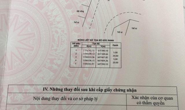 Bán đất An Phú An Khánh 100m2 khu A đường 7B gần cầu Sài Gòn 165 triệu/m2