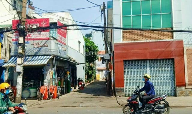 Bán nhà hẻm xe hơi vào trong nhà Nguyễn Văn Nghi, P. 7, Gò Vấp. 35m2, 4 tỷ 3