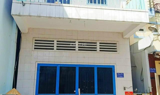 Bán nhà hẻm xe hơi vào trong nhà Nguyễn Văn Nghi, P. 7, Gò Vấp. 35m2, 4 tỷ 3