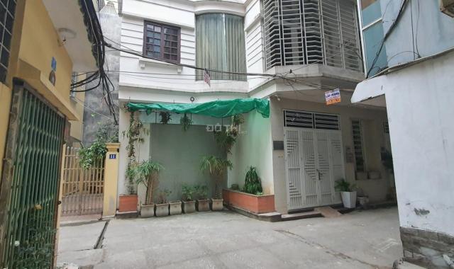 Bán nhà ngõ 781 Hồng Hà, quận Hoàn Kiếm, Hà Nội - 85.36m2 x 4 tầng