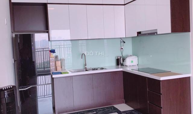 Bán căn hộ chung cư tại Dự án The Sun Avenue, Quận 2, Hồ Chí Minh diện tích 75m2, giá 3.85 tỷ