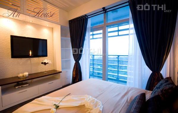 Cho thuê căn hộ chung cư tại dự án Sailing Tower, Quận 1, Hồ Chí Minh diện tích 101m2 giá 27 Tr/th