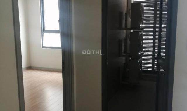 Cho thuê officetel Gold View 2PN nội thất cơ bản giá thuê 18tr/tháng