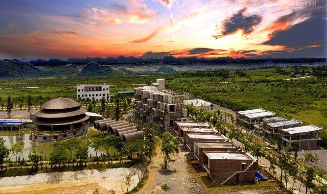 Bán đất nền dự án tại dự án Vedana Resort Ninh Bình, Nho Quan, Ninh Bình diện tích 300m2 giá 2.8 tỷ