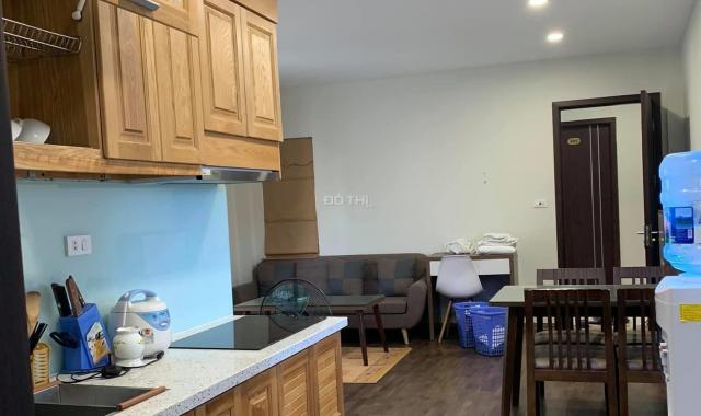 Siêu phẩm apartment 10T Kim Mã, 18P ô tô, TM KD ĐỈNH