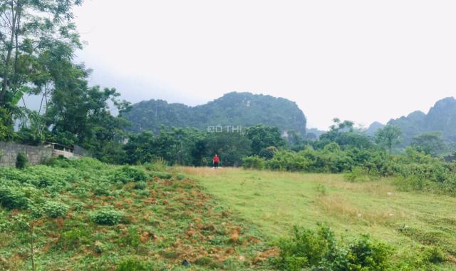 Bán gấp 2207m2 đất thổ cư giá rẻ tại Lương Sơn