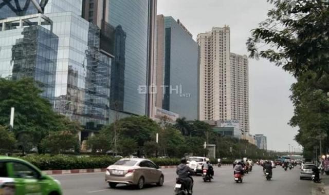 Bán nhà mới, đẹp, Trần Duy Hưng, 30m2, 3.35 tỷ, ngõ rộng