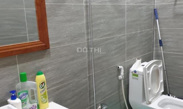 Hẻm 645 Quang Trung, P 11, GV - Nhà đẹp DT 3.8m x 7m, giá 2,7 tỷ