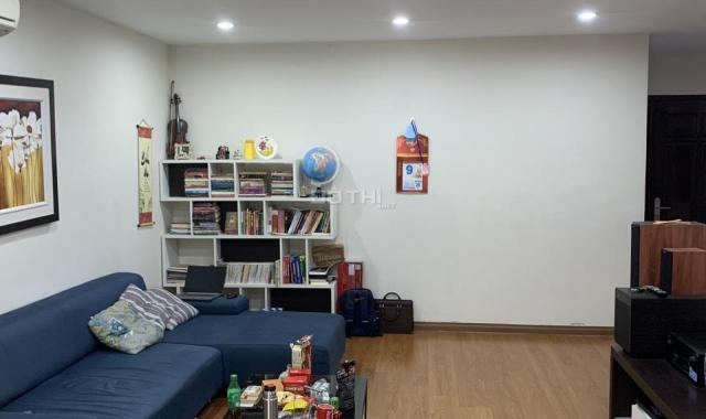 Bán căn hộ chung cư Hapulico, Thanh Xuân, DT 107.38m2, 3PN, tặng toàn bộ nội thất trị giá 700tr