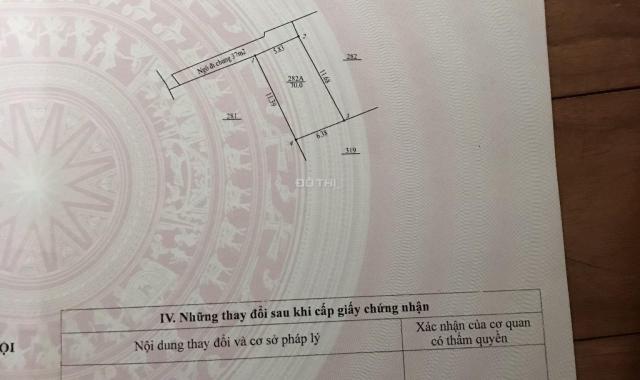 Bán nhà 3 tầng siêu đẹp 70m2 mới cứng full nội thất tại An Khánh Hoài Đức