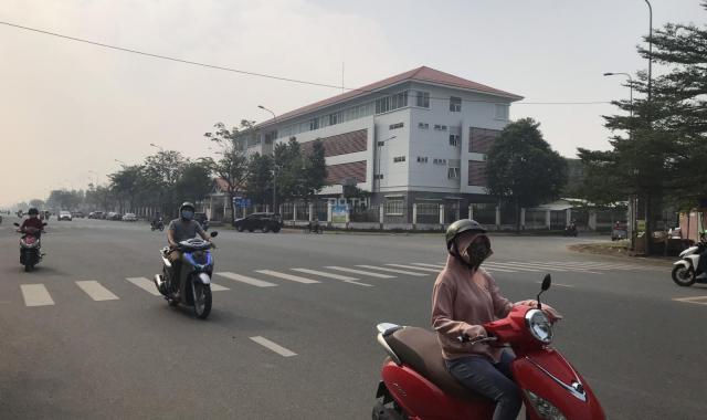 Bán đất sổ đỏ dự án Huy Hoàng, Thế Kỷ, KDC Thạnh Mỹ Lợi gần UBND quận 2, sông SG, giá 65 triệu/m2