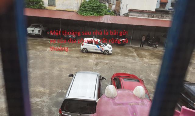 Chính chủ tại Kim Giang, ô tô tránh, 2 mặt thoáng, kinh doanh đỉnh