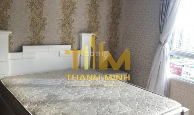 Cho thuê căn hộ Samland Giai Việt, 115m2, 2PN, y hình, 11tr/th. LH: 090.777.8411