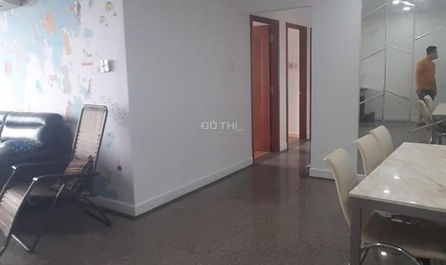 Cho thuê nhanh căn hộ Giai Việt, 150m2, 3PN, già rẻ nhất khu, 12tr/th. LH: 0907778411