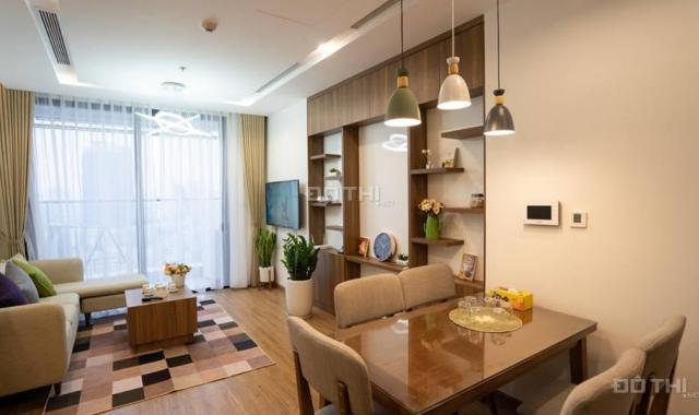 Cho thuê căn hộ 3PN full đồ chung cư Vinhomes Metropolis Liễu Giai giá rẻ nhất thị trường