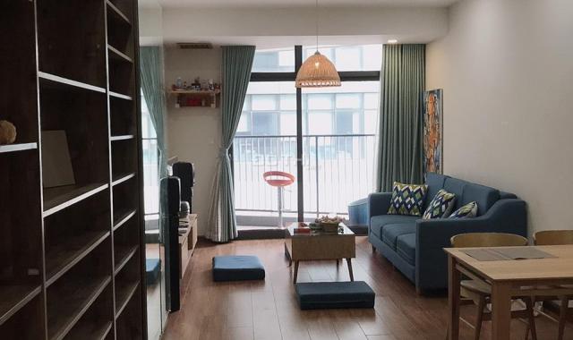 Cho thuê căn hộ chung cư tại dự án Discovery Complex, Cầu Giấy, Hà Nội diện tích 80m2 giá 12tr/th