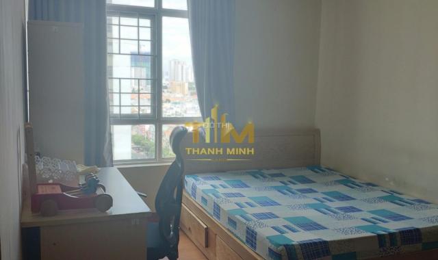 Bán căn hộ Giai Việt, Q8, 115m2, 2PN, sổ hồng giao ngay, 3.4 tỷ, LH: 0907778411