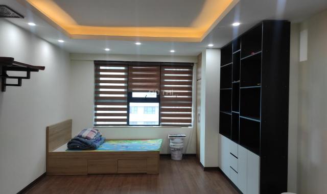 Goldmark City căn hộ studio 1PN full đồ cho thuê giá 7tr/th