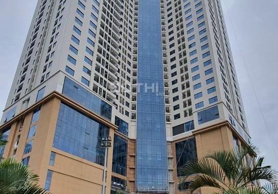 Gia đình không sử dụng muốn bán căn hộ chung cư cao cấp Golden Park Tower