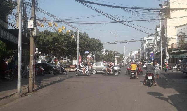 Do ko có nhu cầu sử dụng nên gia đình cần bán nhà tại trung tâm Ngã 3 chợ thành phố Lái Thiêu