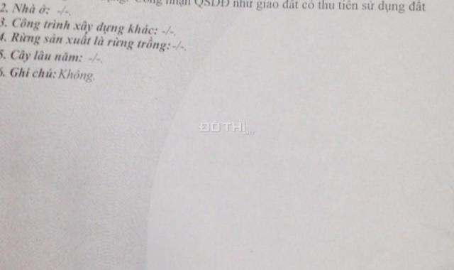 Do ko có nhu cầu sử dụng nên gia đình cần bán nhà tại trung tâm Ngã 3 chợ thành phố Lái Thiêu
