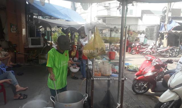 Do ko có nhu cầu sử dụng nên gia đình cần bán nhà tại trung tâm Ngã 3 chợ thành phố Lái Thiêu