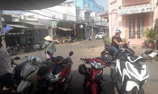 Do ko có nhu cầu sử dụng nên gia đình cần bán nhà tại trung tâm Ngã 3 chợ thành phố Lái Thiêu