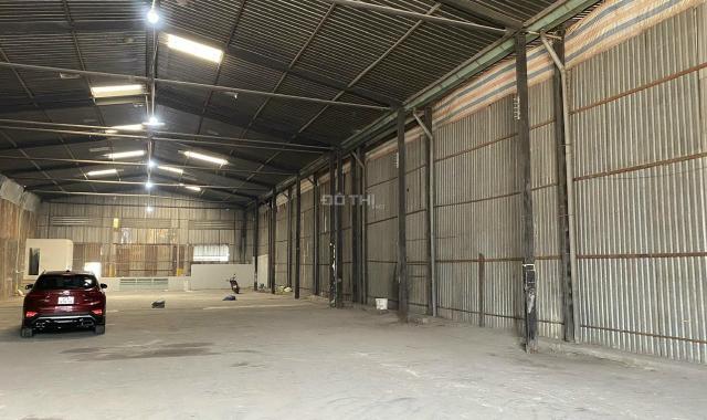 Cho thuê kho xưởng 1200m2 - 2000m2 - 4000m2 KCN Sóng Thần 1