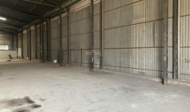 Cho thuê kho xưởng 1200m2 - 2000m2 - 4000m2 KCN Sóng Thần 1