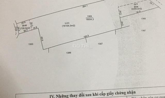 Cần bán đất khu vực Tràng Thọ B, Phường Trung Nhứt, Quận Thốt Nốt