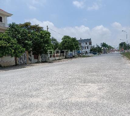 Đất mặt tiền đường 4A - Quảng Nhân - Quảng Xương - Thanh Hóa