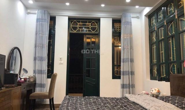 Cho thuê nhà riêng 4 tầng Ngọc Thụy, Long Biên, 100m2/ sàn, giá: 25 triệu/tháng, LH: 0984.373.362