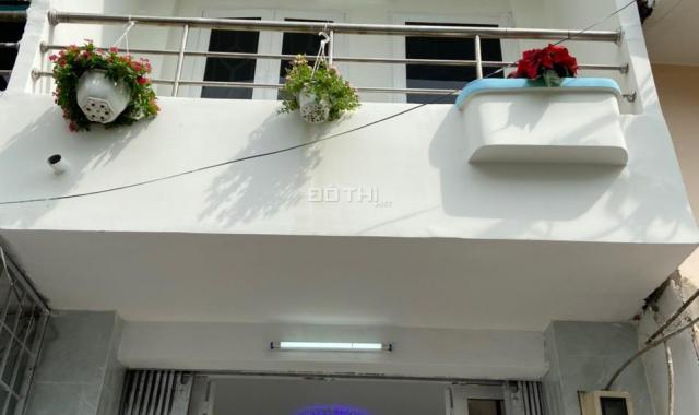 Bán nhà riêng tại đường 13, Phường Linh Chiểu, Thủ Đức, Hồ Chí Minh diện tích 37m2, giá 3,1 tỷ