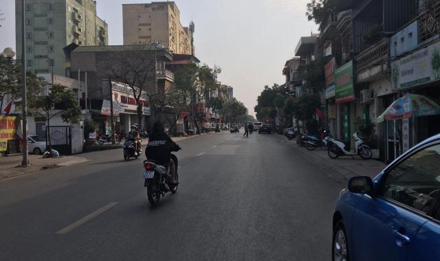 Đất Sài Đồng 68m2 kinh doanh, mặt tiền 6m, đường ô tô tránh. 75tr/m2